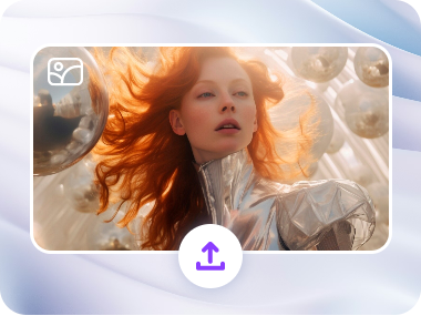 Étape un pour créer une vidéo de twerk IA