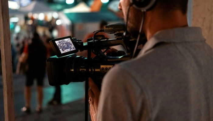 agence specialisee en video marque employeur