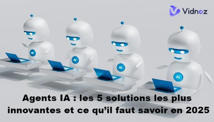 agents ia
