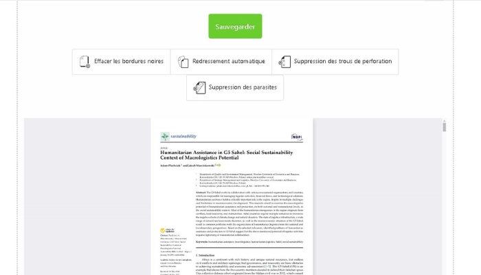 ameliorer nettete pdf en ligne gratuit