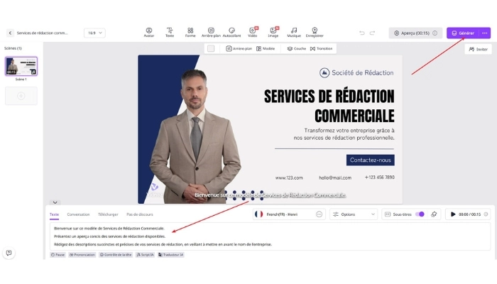 ameliorer votre marketing avec vidnoz