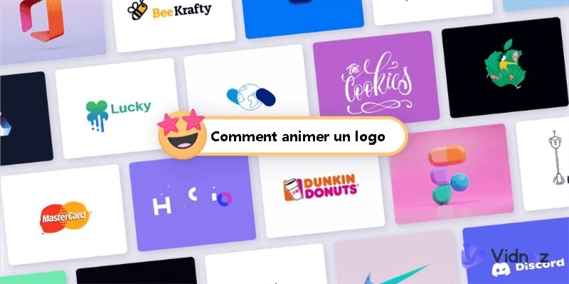 Comment animer un logo facilement et rapidement - guide étape par étape