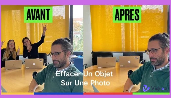 Découvrez les 7 meilleures applications gratuites pour effacer un objet sur une photo