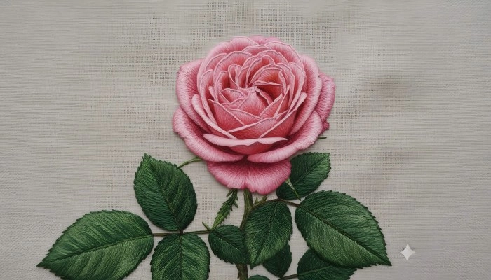 broderie ia avec vidnoz