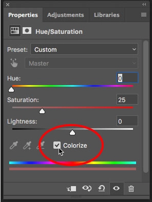 changer la couleur des yeux adobe photoshop