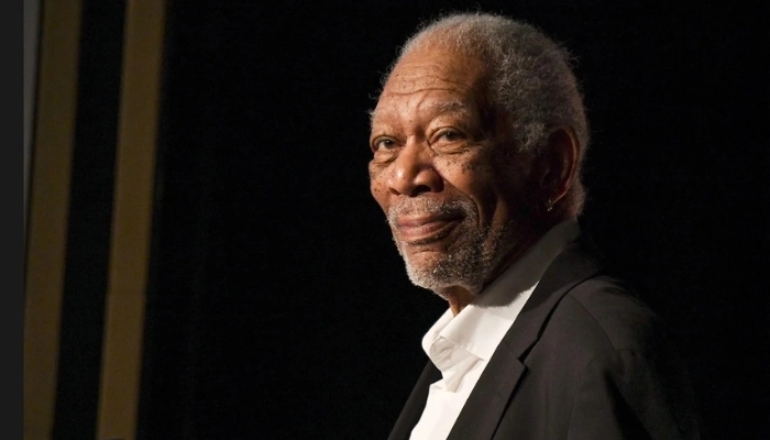 changer la voix de waze avec voix de morgan freeman