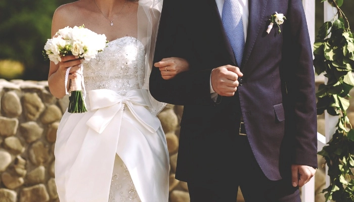 chanson de mariage pour entree des maries