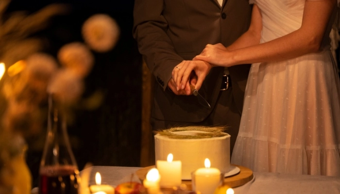 chanson de mariage pour ouverture de bal