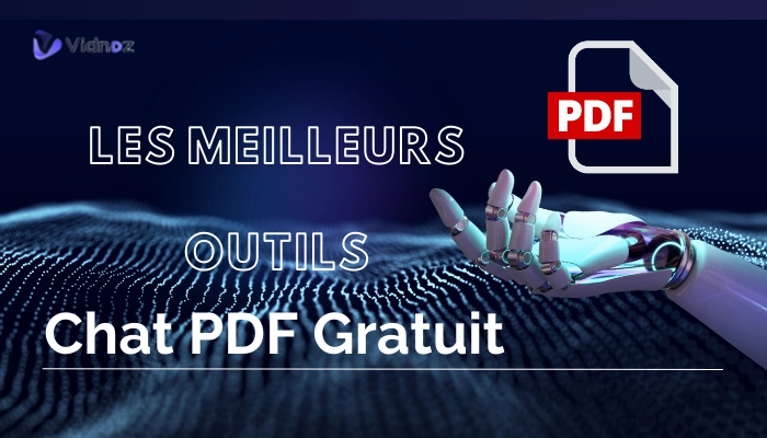 chat pdf gratuit