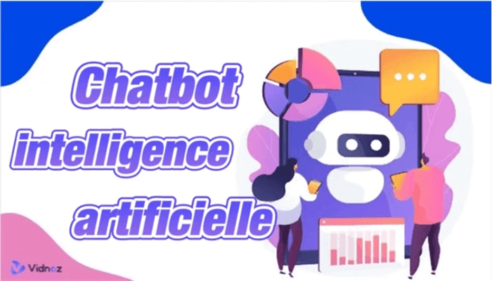 chatbot inteilligence artificielle