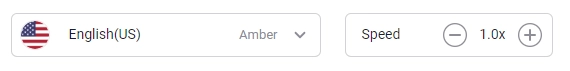choose-speaking-language-and-speed