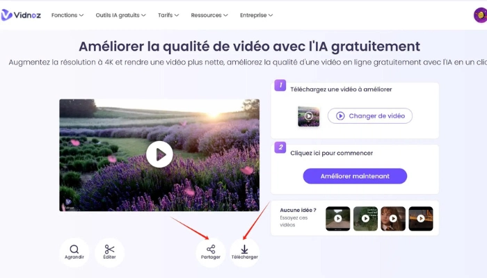 comment ameliorer qualite de gif