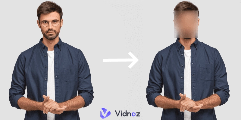 Comment flouter un visage sur une photo gratuitement avec l'IA