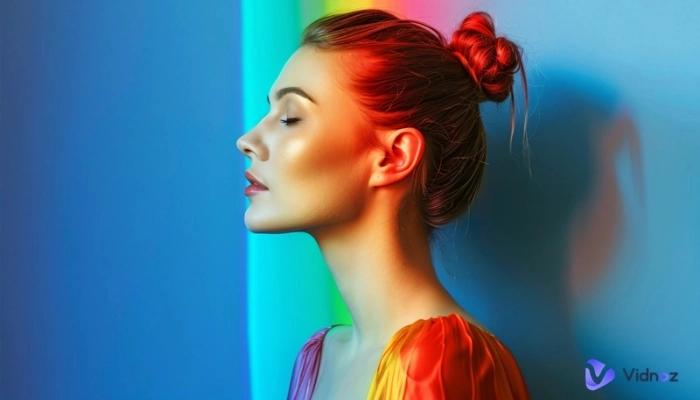 comment savoir la couleur de son aura