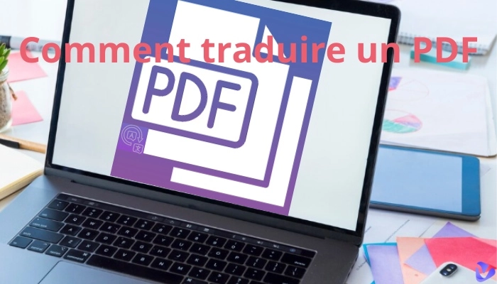 comment traduire un pdf