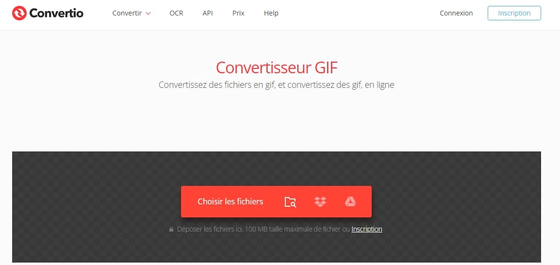 convertio video en gif