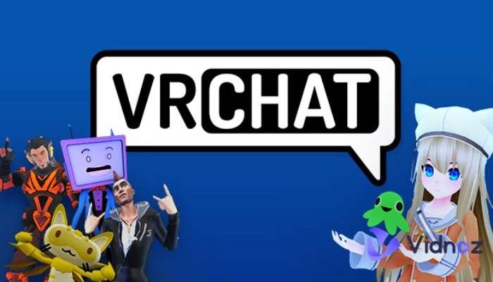 Comment créer un avatar VRChat sans effort : guide ultime du débutant