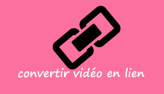 De la vidéo au lien : Un guide pratique pour créer un lien URL pour partager vidéo