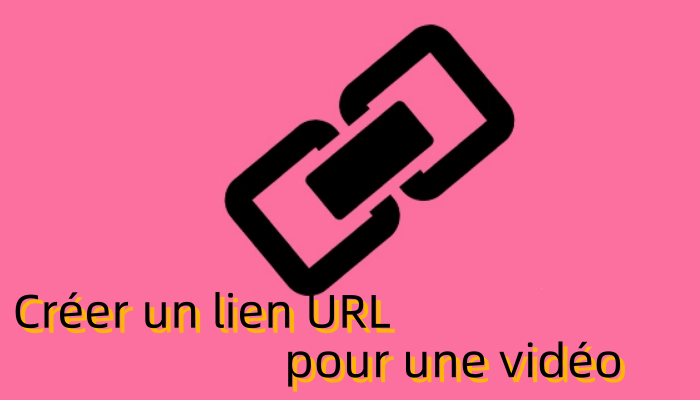 De la vidéo au lien : Un guide pratique pour créer un lien URL pour partager une vidéo