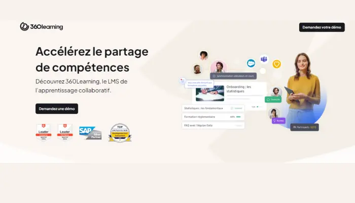 creer un cours en ligne 360 learning