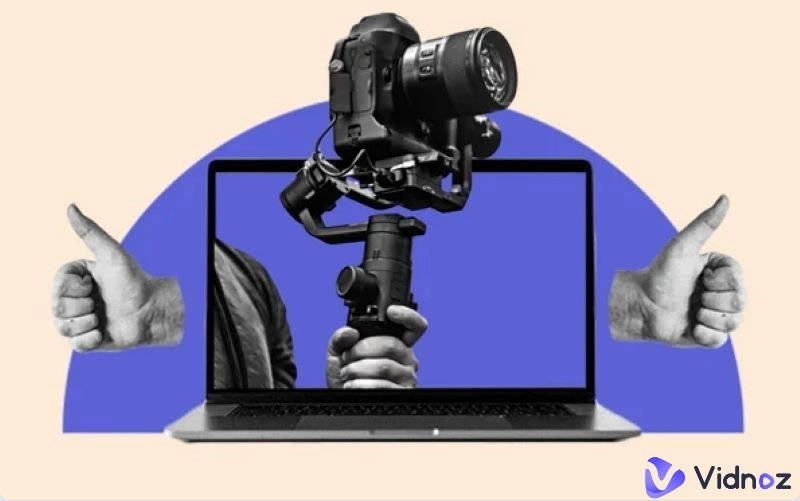 Comment faire des Vlogs avec l'IA - 3 meilleurs outils d'IA pour simplifier la création vidéo
