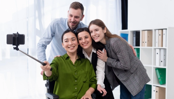 creer video marque employeur avec equipe interne
