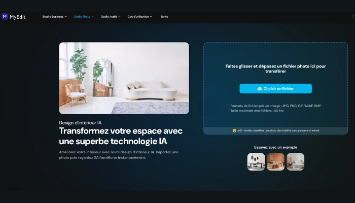 decoration interieur logiciel gratuit