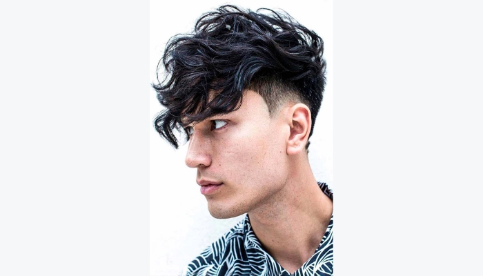 essayer coupes de cheveux homme