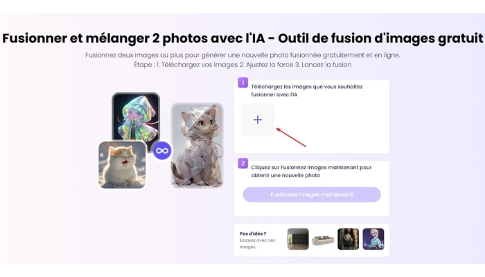 explorez la puissance de ia pour creer des visuels creatifs