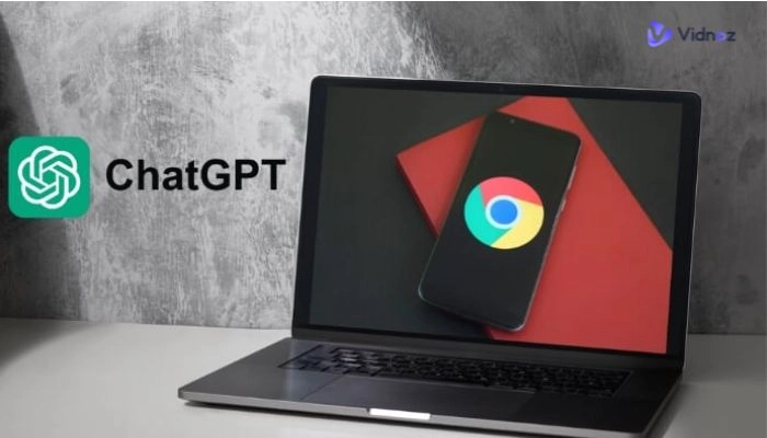 extensions Chrome ChatGPT