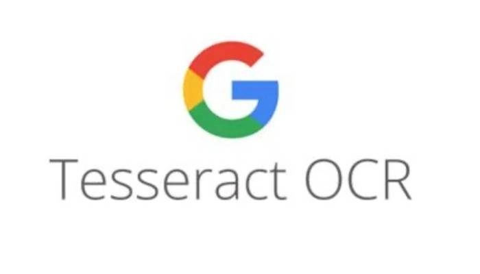 extraire le texte de pdf gratuit tesseract ocr