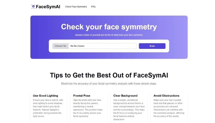 facesymai
