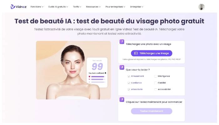 faire retirer un tatouage et test de beaute de vidnoz