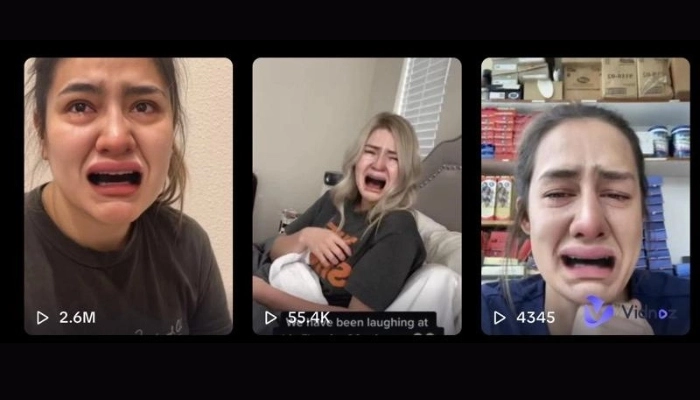 3 meilleurs outils IA de filtre triste en ligne pour faire pleurer une photo