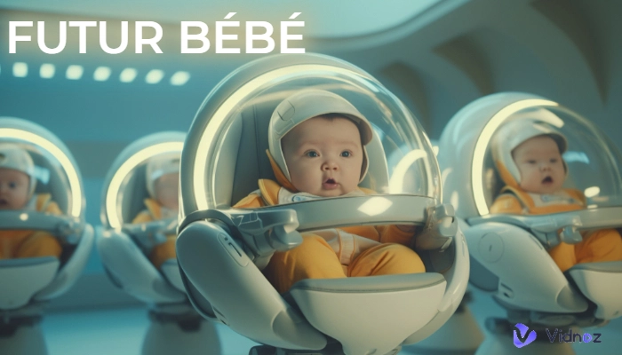 5 meilleurs générateurs de bébé pour découvrir à quoi ressemblera votre futur bébé