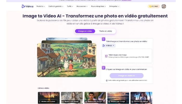 generateur de graffiti ia et image en video