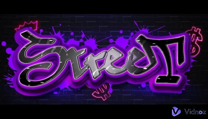 generateur de graffiti ia