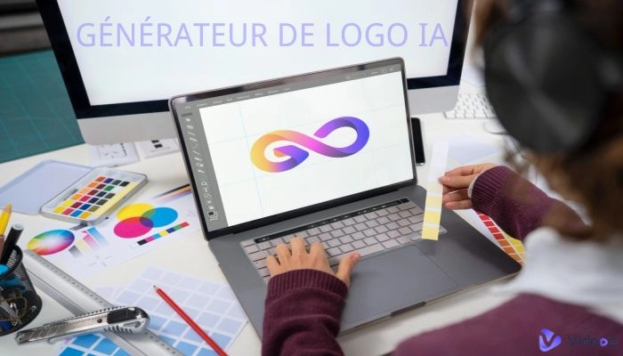 Créez des logos époustouflants avec les 8 meilleurs générateurs de logo IA pour impulser votre marque avec des designs professionnels