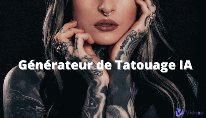 Les meilleurs générateurs de tatouage IA pour créer des dessins de tatouage uniques en quelques secondes