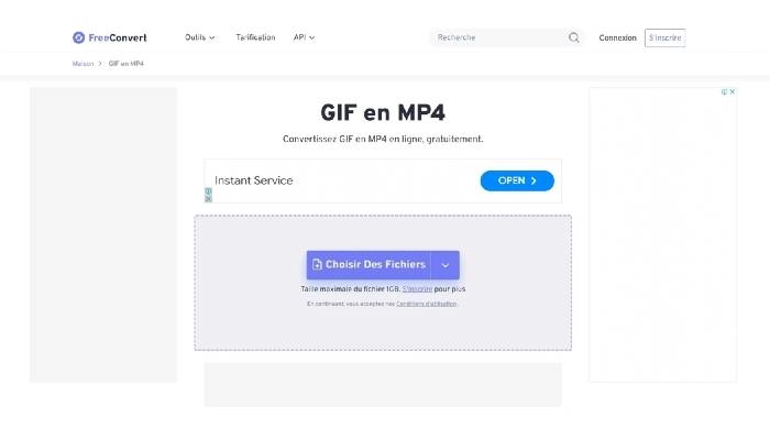 gif en mp4 freeconvert