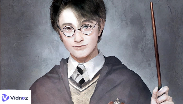 Créateur d'avatar de Harry Potter IA : Créez votre propre avatar dans l'univers magique