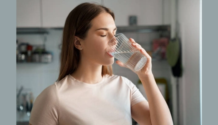 hydratation et soin de la voix pour avoir une voix plus grave