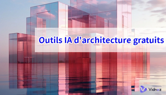 ia architecture gratuit