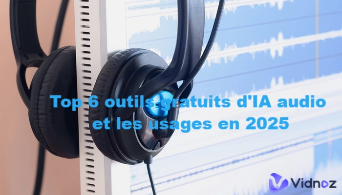 IA audio