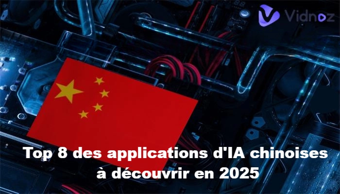 ia chinoise