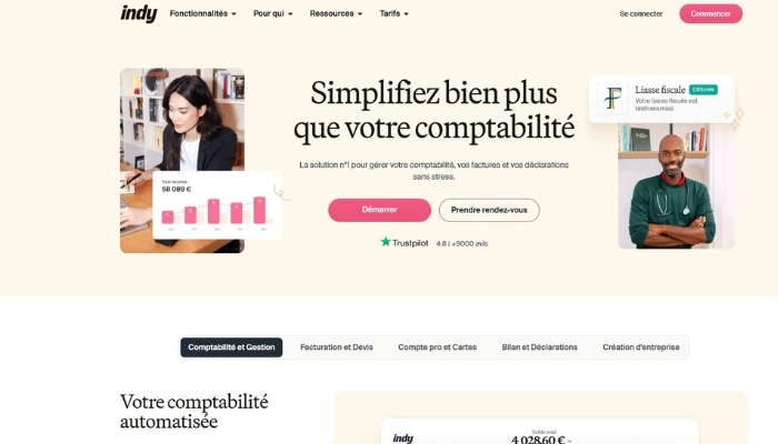 ia comptabilite indy