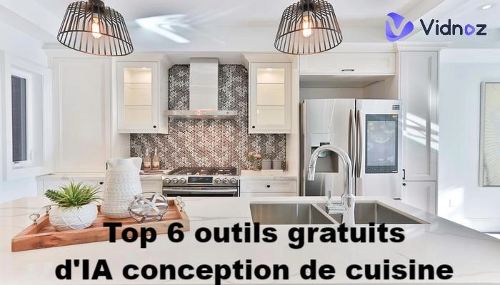 ia conception cuisine
