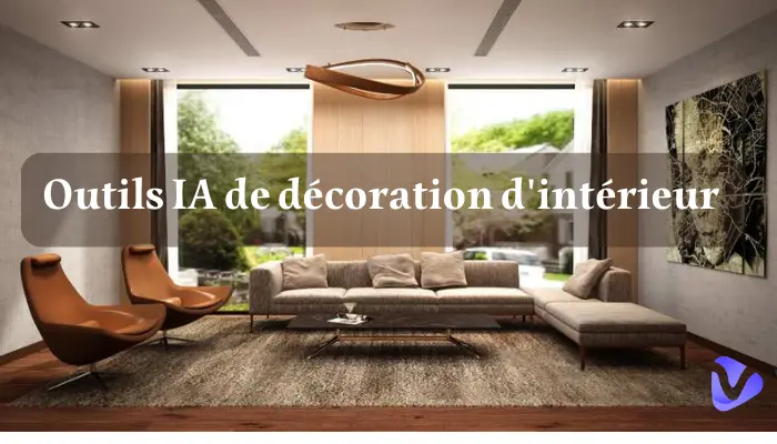 Les 7 meilleurs outils IA de décoration d'intérieur gratuits pour transformer vos idées en réalité