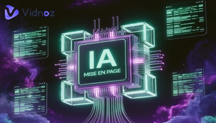 Top 6 meilleurs outils d’IA mise en page rapides et cohérents en 2025