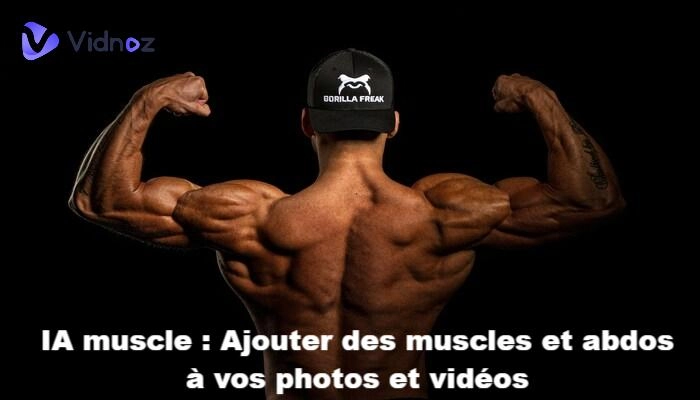 IA muscle